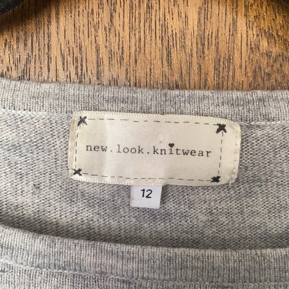 Kitty Crewneck - Picture 3 of 4